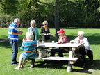 60th Reunion Photos from Saturday