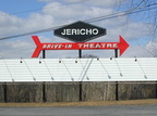 Jerico Drive-in