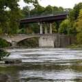 Bridge over the Normanskill