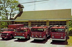 Slingerlands Fire Department