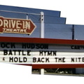 Indian Ladder Drive-in