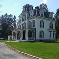 Schiffendecker Mansion