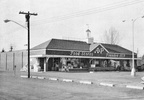 Old A&P Store