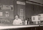 Canteen 