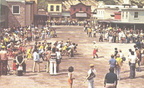 Story Town Wild West Shoot Out