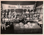 Freddie Freihofer Show