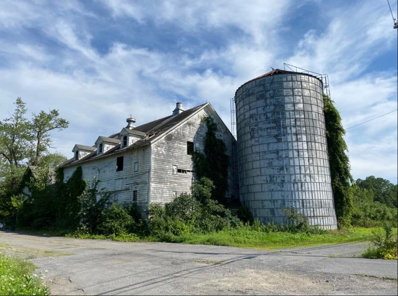 Heath Dairy Farm