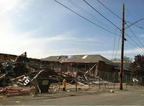 Old A&P Demolition