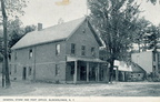 Slingerlands Post Office and General Store