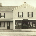 Clarksville Post Office and Store