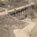 Bridge over the Normanskill