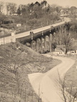 Bridge over the Normanskill