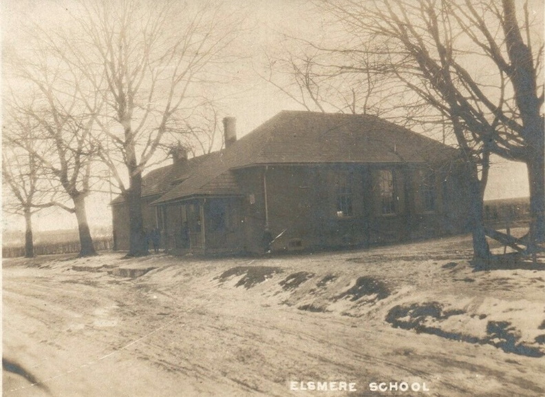 Elsmere School 