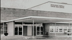 BCHS Front Entrance