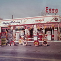 Esso Station