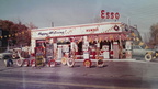 Esso Station