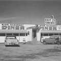 Glenmont Diner