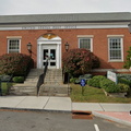 Delmar Post Office