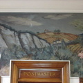 Post Office Mural