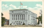 Albany County Court House