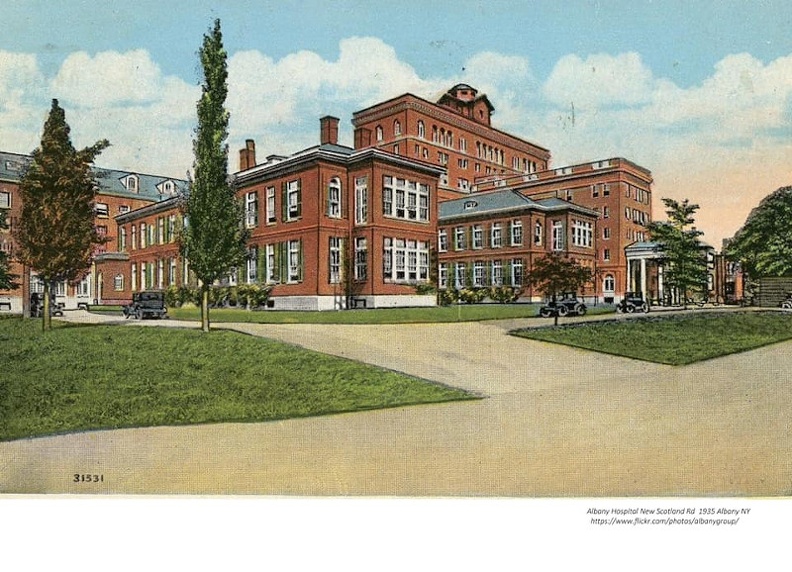 AlbanyHospital1935.jpg