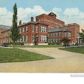 Albany Hospital 1935