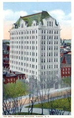 Bell Telephone Building