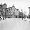 Catholic Union Building 1920