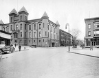 Catholic Union Building 1920