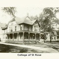 College Of St Rose