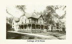 College Of St Rose