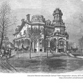 Governor's Mansion 1875
