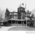 Governor's Mansion 1920