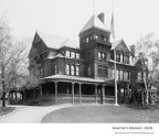 Governor's Mansion 1920