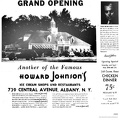 Howard Johnson's 1939