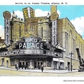 Palace Theater 1932