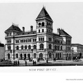Post Office 1885