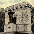 Soldier's and Sailor's Monument 1912