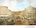 State St Albany 1848