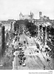 State St Albany 1890