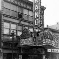 Strand Theater 1945