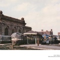Union Station 1960