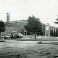 Bethlehem Central Junior High School 1957