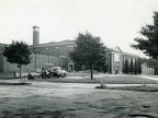 Bethlehem Central Junior High School 1957