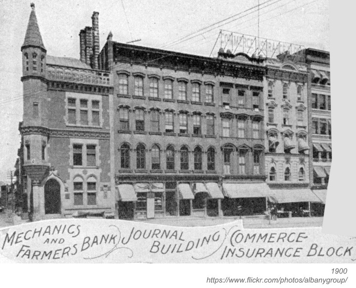 Mechanics and FarmersBank1900