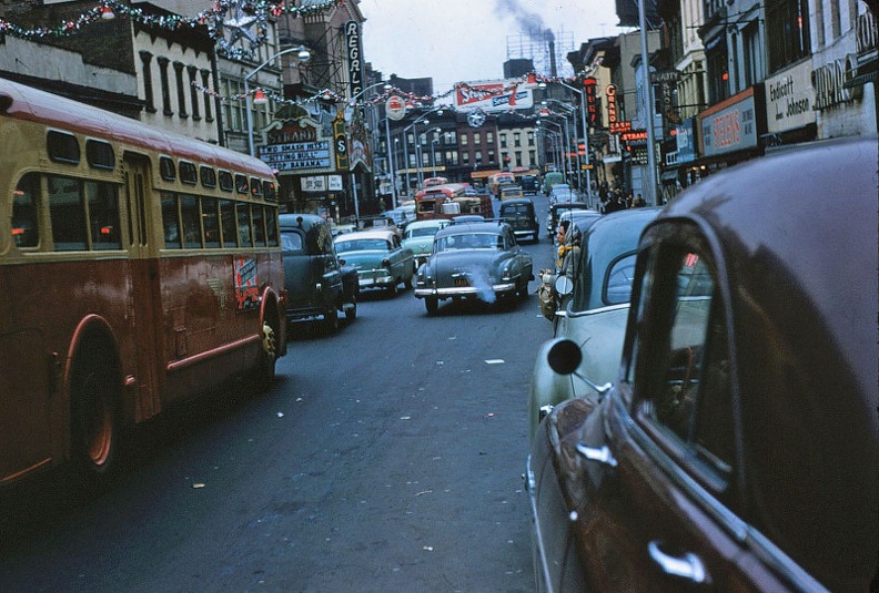 N Pearl St 1954.jpg
