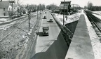 Delaware Ave Overpass 1950