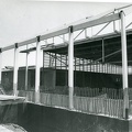 BCHS Pool Constuction 1987