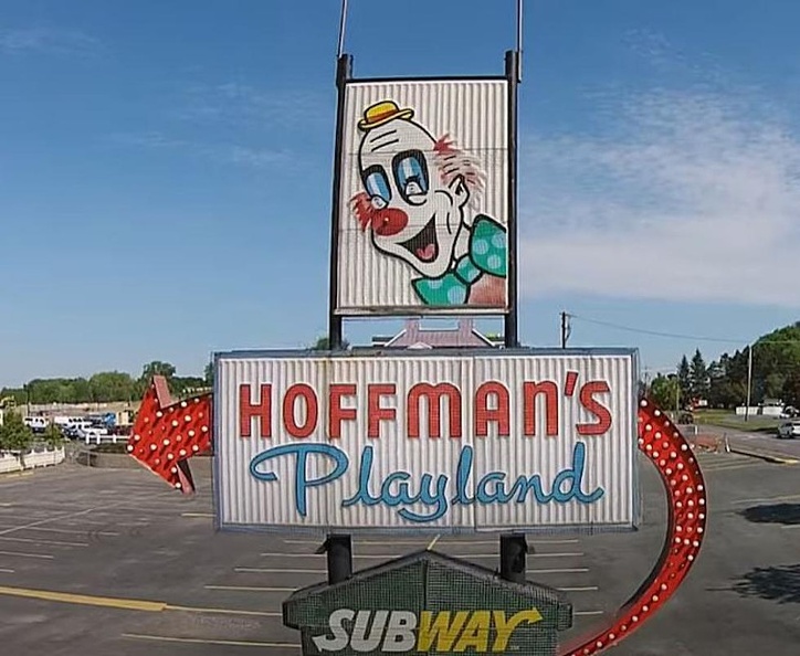 Hoffman's Playland