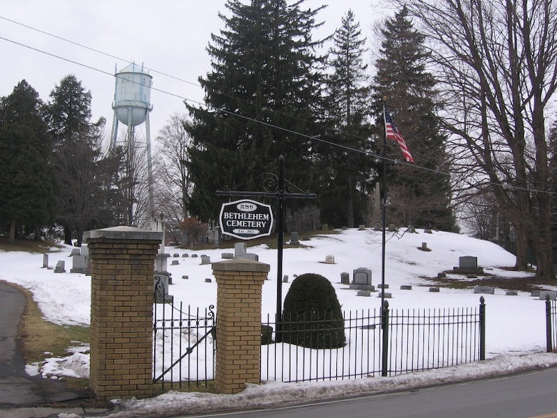 Cemetery and Water Tower.jpg